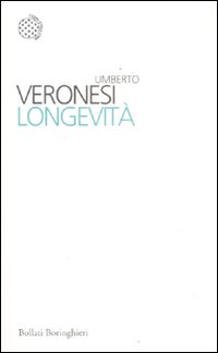 Longevita`_-Veronesi_Umberto